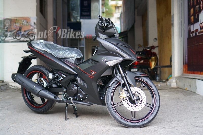 canh giac khi mua yamaha exciter 150 nhap khau