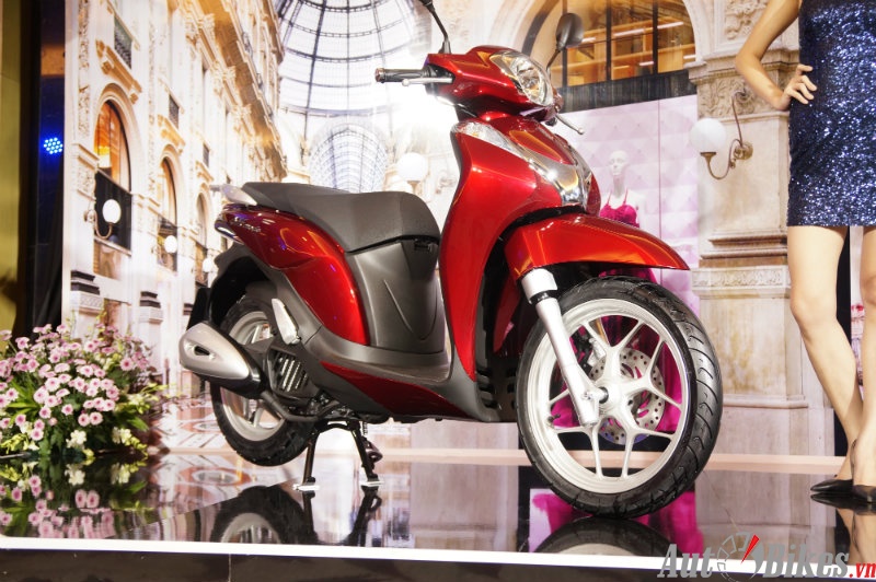 bang gia xe may honda ngay 1462017