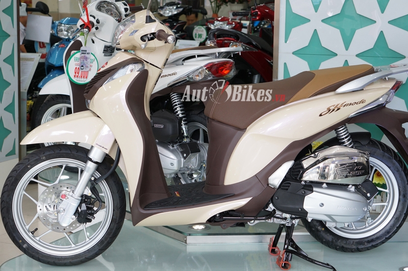 bang gia xe may honda ngay 2072017