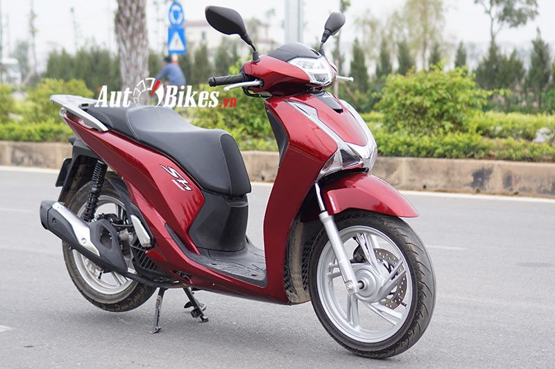 co 30 trieu dong cung mua duoc honda sh 2017