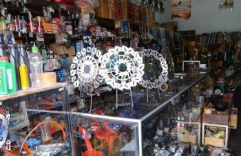 Cách chọn phụ tùng xịn cho xe máy