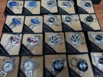 Dùng chốt giả dây an toàn: Hiểm họa khôn lường