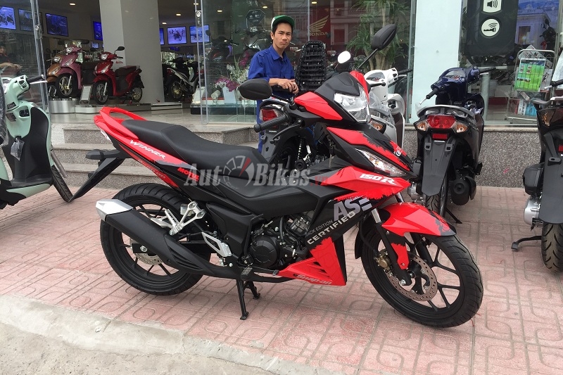 5 xe may giam gia manh nhat viet nam