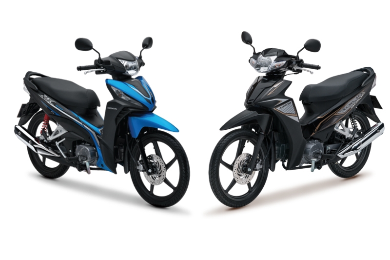 honda blade va wave rsx ra mat tem moi