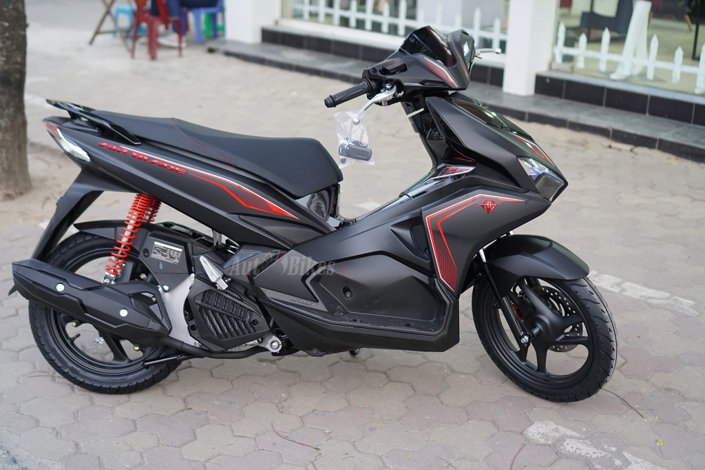 thang 12018 gia xe may honda tang manh
