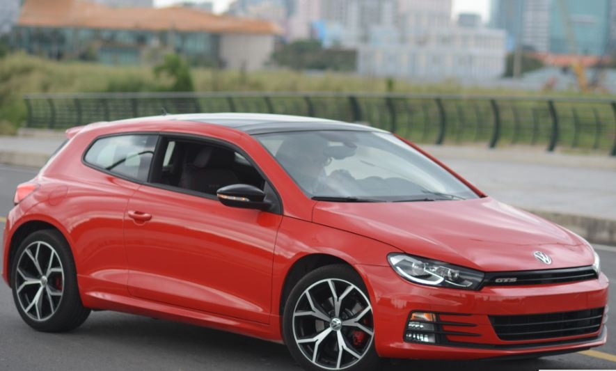 he lo 6 xe volkswagen sap trung bay tai tphcm