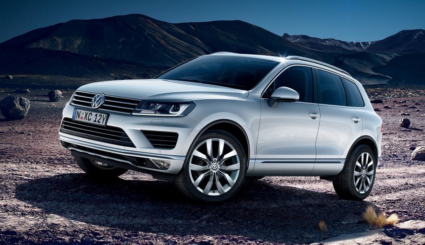 he lo 6 xe volkswagen sap trung bay tai tphcm