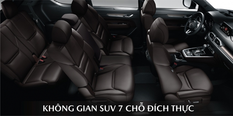 Tân binh Mazda CX-8 bán 350 xe chỉ sau 8 ngày ra mắt Tân binh Mazda CX-8 bán 350 xe chỉ sau 8 ngày ra mắt