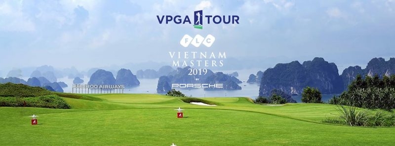 porsche dong hanh cung giai golf chuyen nghiep tai viet nam