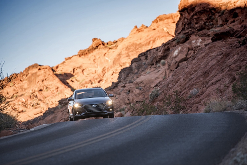 hyundai accent 2020 ra mat gia tu 350 trieu dong