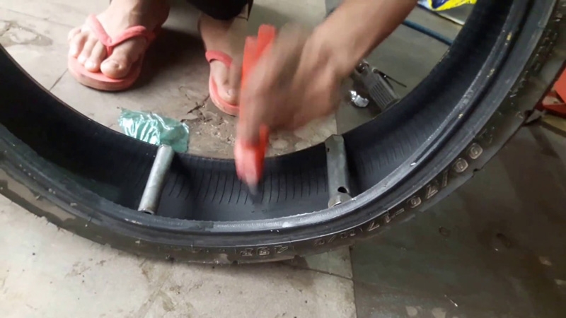 su dung lop khong sam can chu y nhung dieu sau