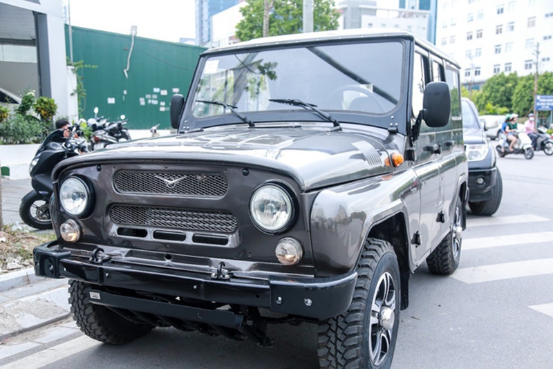 lan dan so phan oto nga tai viet nam