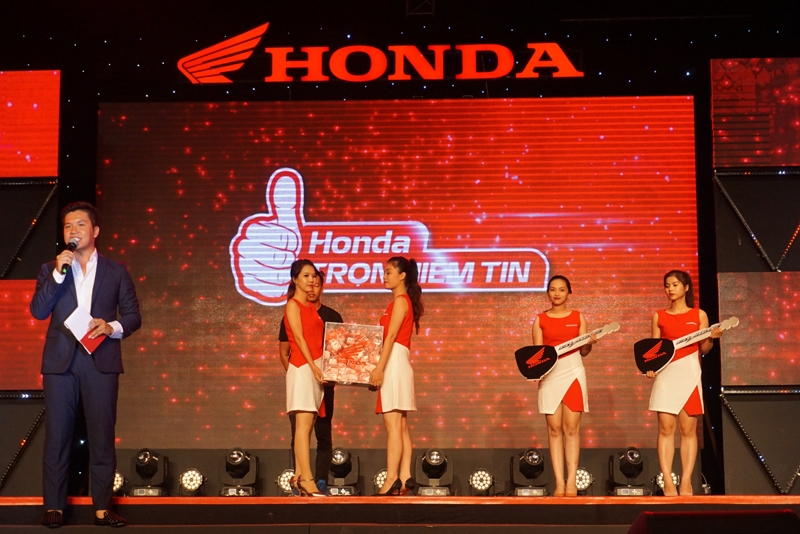 honda khoi dong chuoi chuong trinh honda luon vi ban 2019