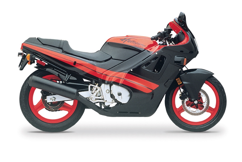 Những mẫu xe 2 bánh ấn tượng nhất của Honda Những mẫu xe 2 bánh ấn tượng nhất của Honda