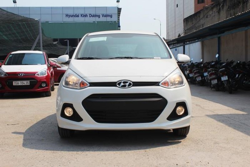 o to cu gia duoi 400 trieu co nhung xe nao