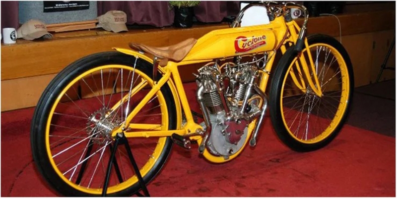 nhung xe motor dat nhat trong lich su