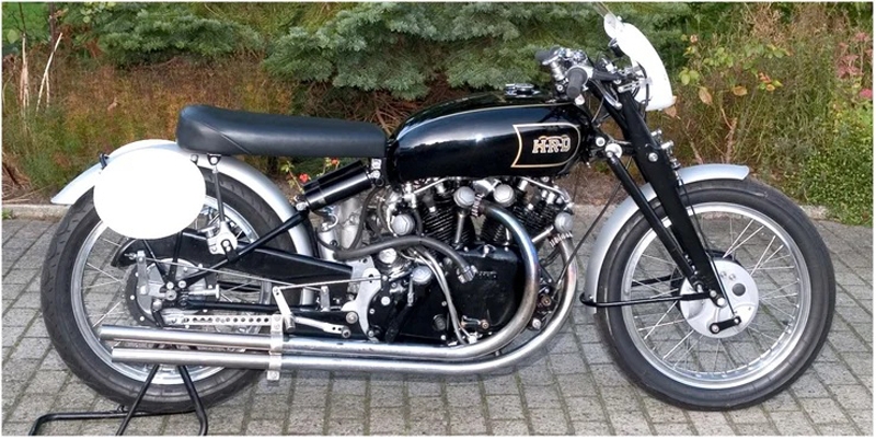 nhung xe motor dat nhat trong lich su