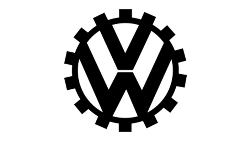 Lịch sử logo của Volkswagen từ trước đến nay