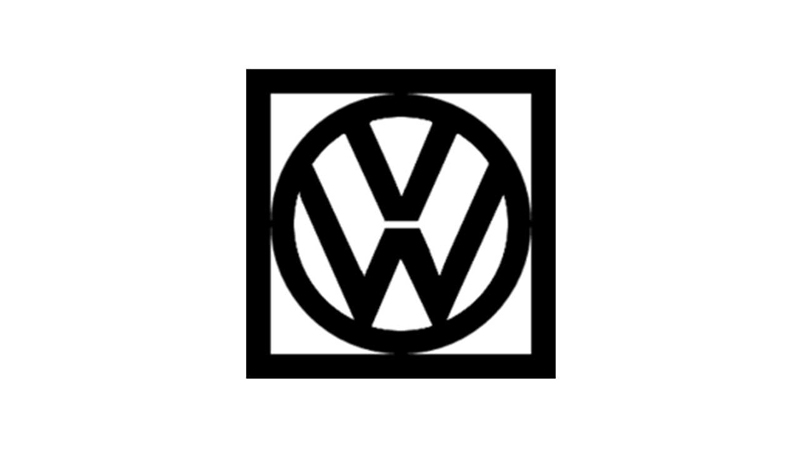 Lịch sử logo của Volkswagen từ trước đến nay