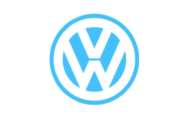 Lịch sử logo của Volkswagen từ trước đến nay