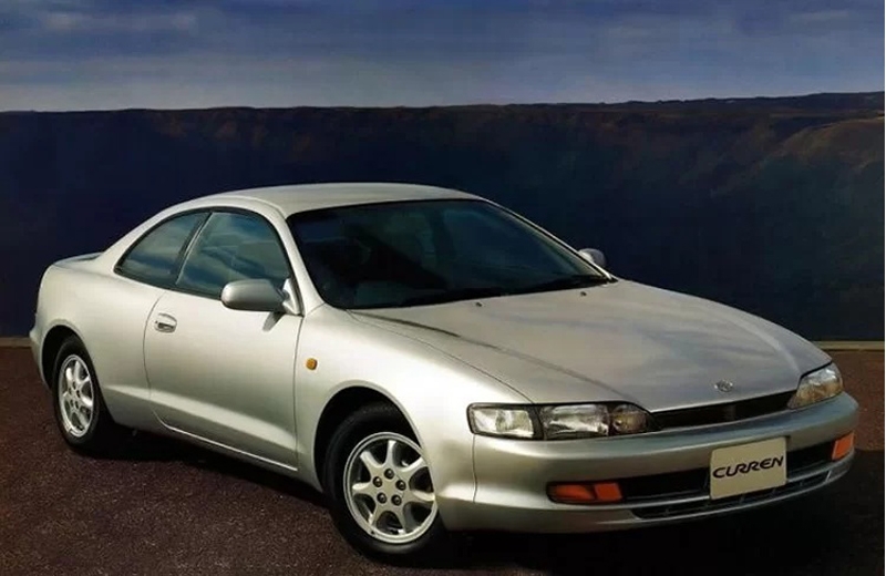 5 chiếc Toyota có thể bạn chưa bao giờ nghe tên