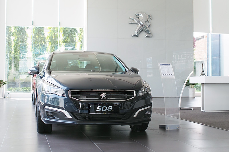 4 lý do giúp Peugeot thăng hoa tại Việt Nam 4 ly do giup peugeot thang hoa tai viet nam