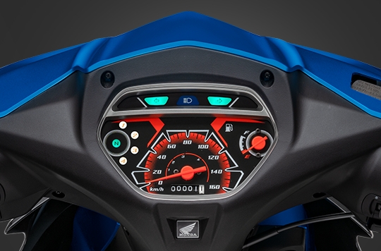 honda blade 2019 co tem va mau moi gia tang nhe