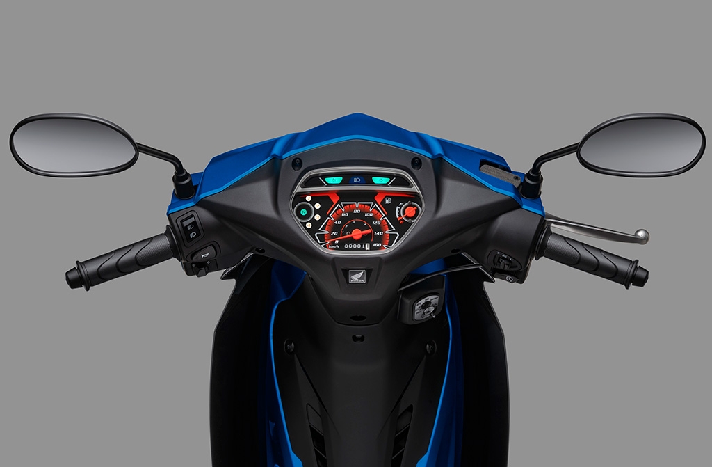 honda blade 2019 co tem va mau moi gia tang nhe