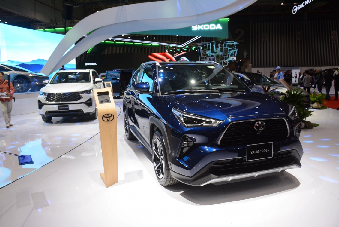 6 chính sách mới liên quan đến ô tô, xe máy có hiệu lực từ năm 2026