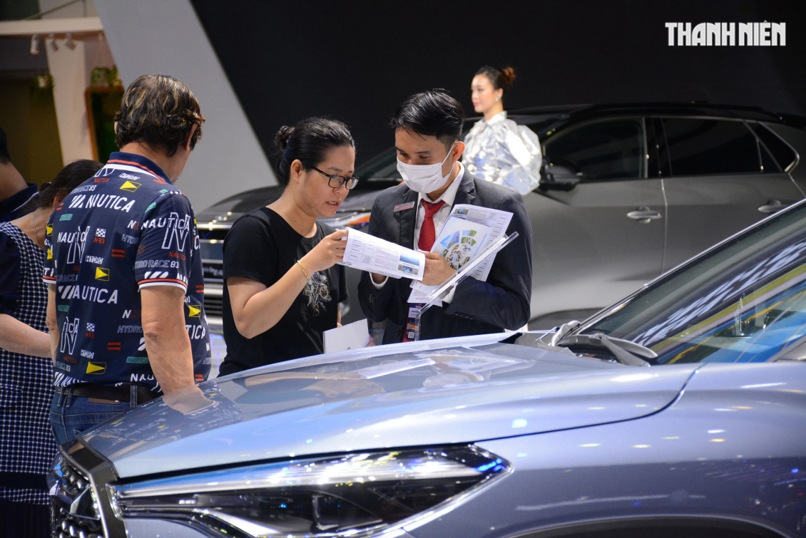 6 chính sách mới liên quan đến ô tô, xe máy có hiệu lực từ năm 2026