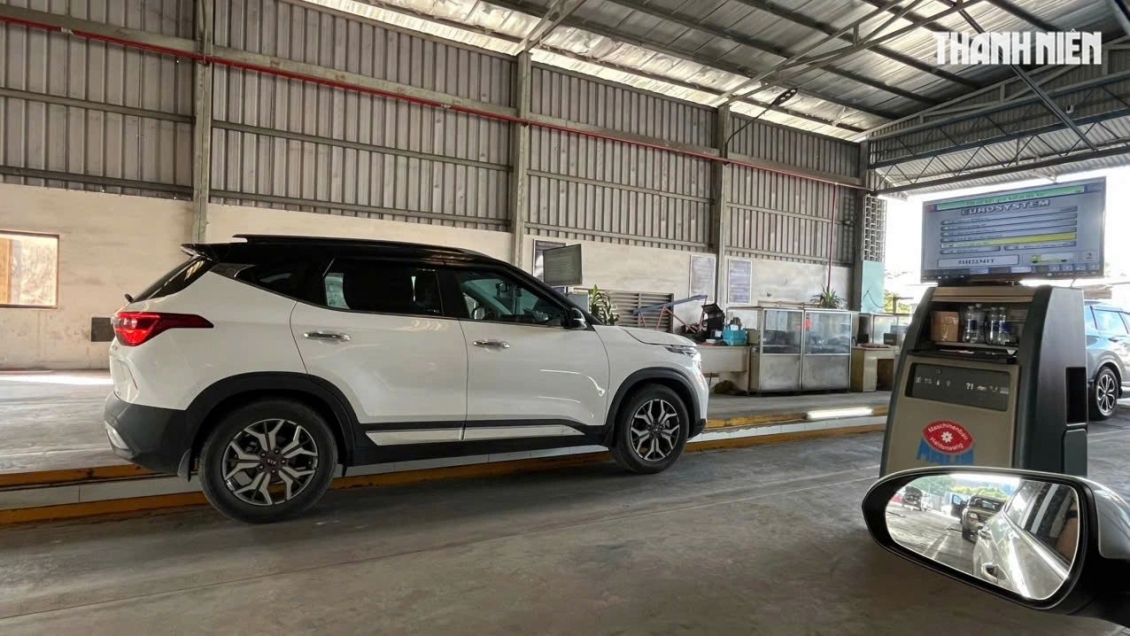 6 chính sách mới liên quan đến ô tô, xe máy có hiệu lực từ năm 2026