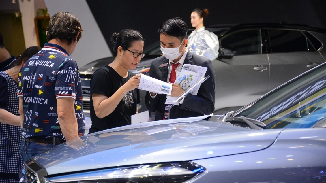 6 chính sách mới liên quan đến ô tô, xe máy có hiệu lực từ năm 2026