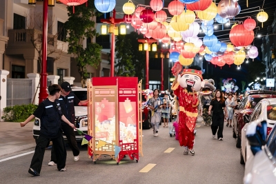Hạ tầng thăng hạng mở rộng “sân khấu” cho du lịch Móng Cái: Cơ hội vàng cho nhà đầu tư Vinhomes Golden Avenue