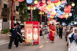 Hạ tầng thăng hạng mở rộng “sân khấu” cho du lịch Móng Cái: Cơ hội vàng cho nhà đầu tư Vinhomes Golden Avenue
