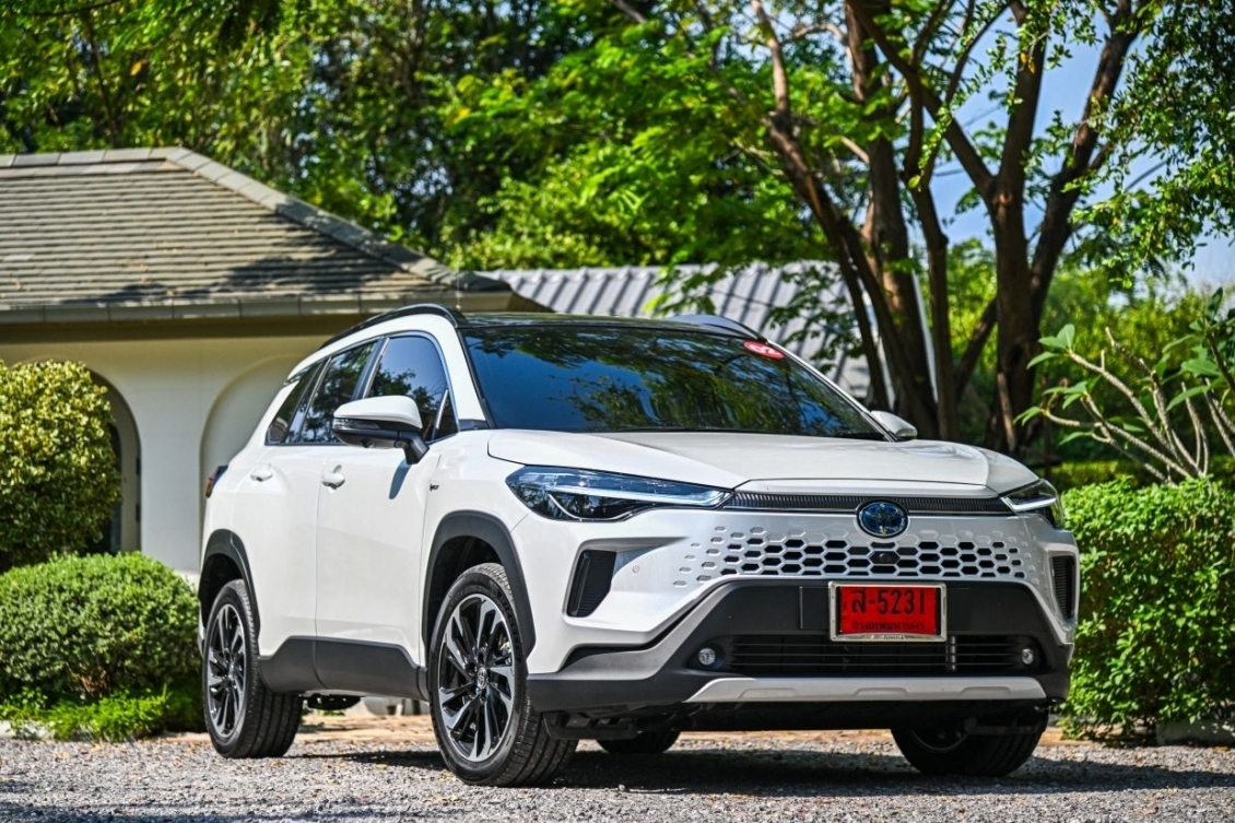 So sánh ưu đãi thuế xe hybrid giữa Việt Nam, Thái Lan và Indonesia