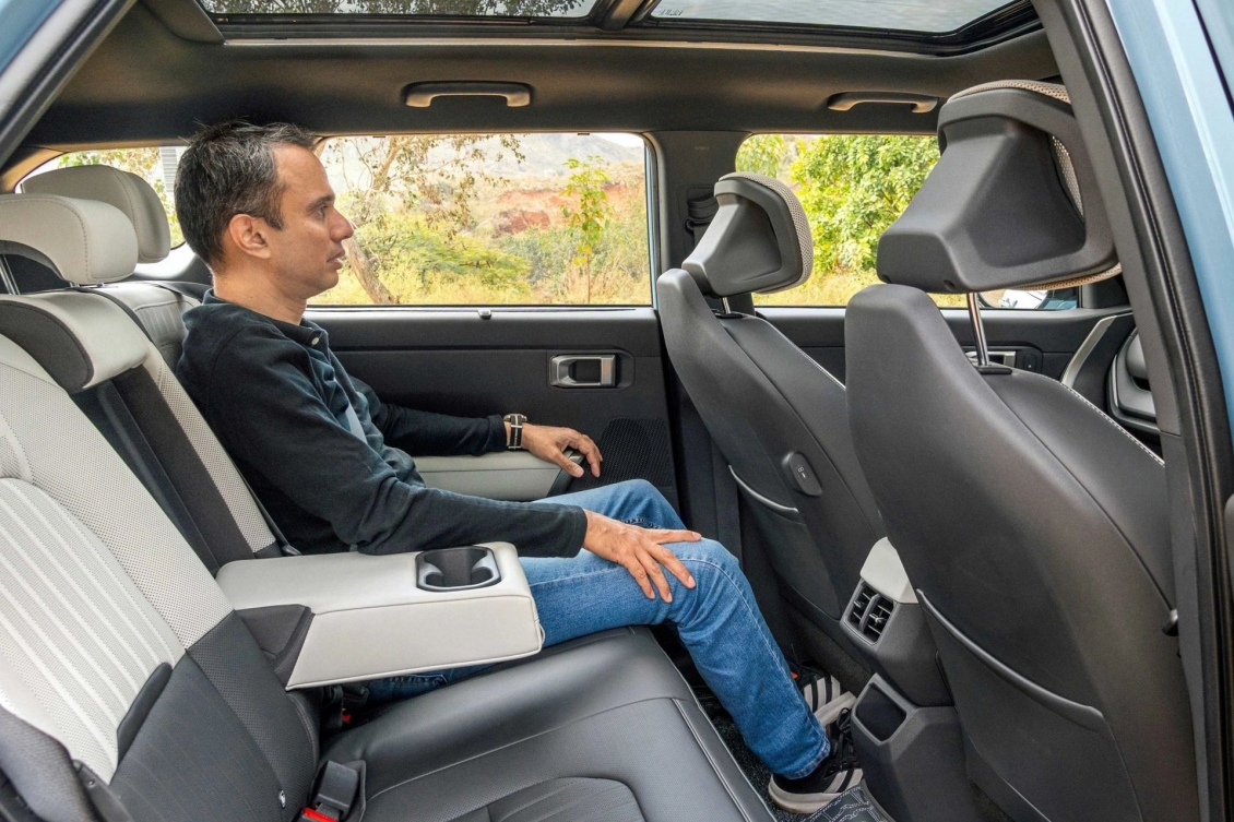 Kia Seltos 2026 “lột xác” với bản hybrid, về Việt Nam đấu Xforce và Creta