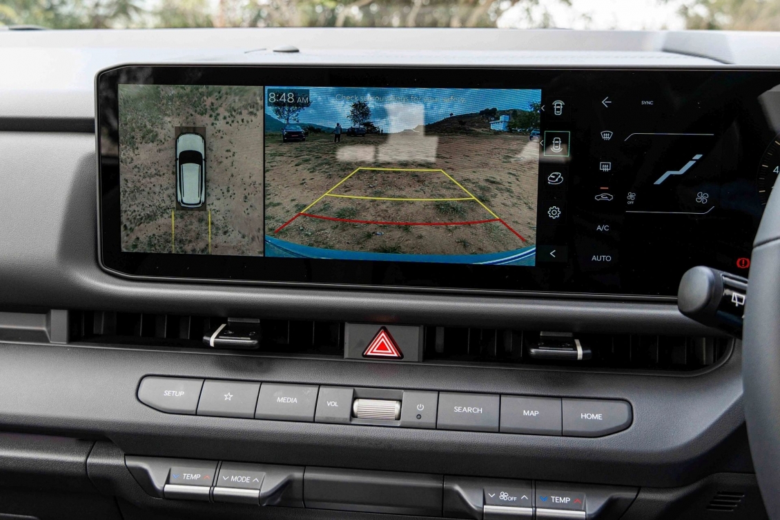 Kia Seltos 2026 “lột xác” với bản hybrid, về Việt Nam đấu Xforce và Creta