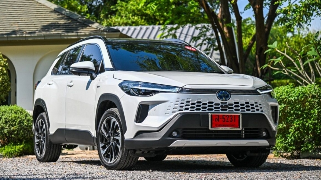 So sánh ưu đãi thuế xe hybrid giữa Việt Nam, Thái Lan và Indonesia