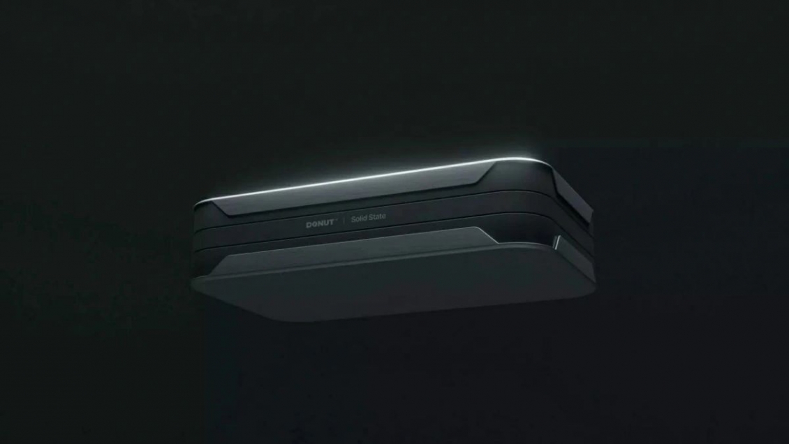 Verge TS Pro ra mắt mô tô điện pin rắn, có thể thay đổi cuộc chơi xe điện