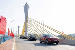 Ưu thế toàn diện giúp xe điện VinFast không đối thủ trong cuộc đua doanh số