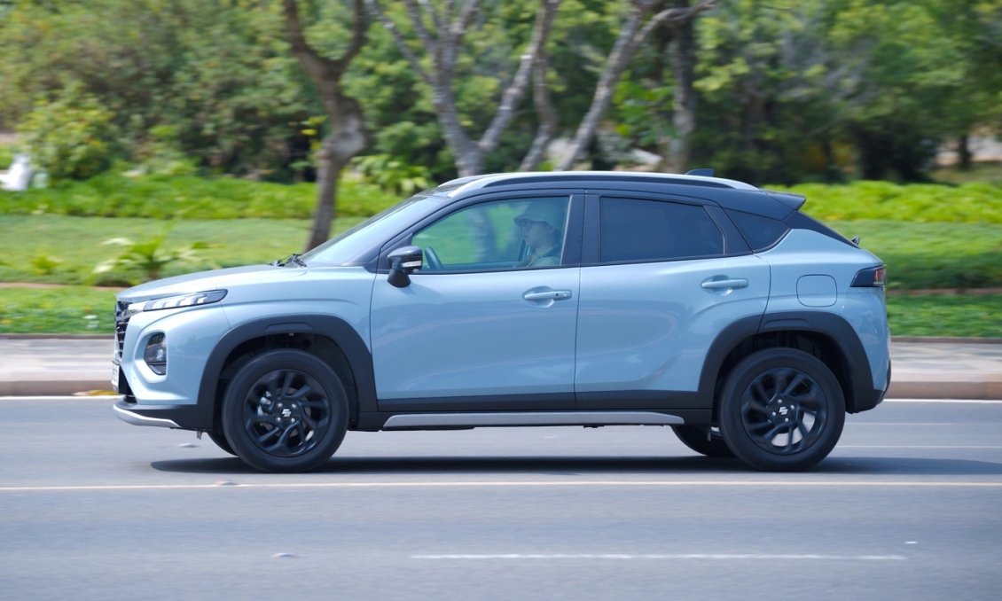 Thị trường ôtô Việt Nam 2025 tiệm cận Thái Lan