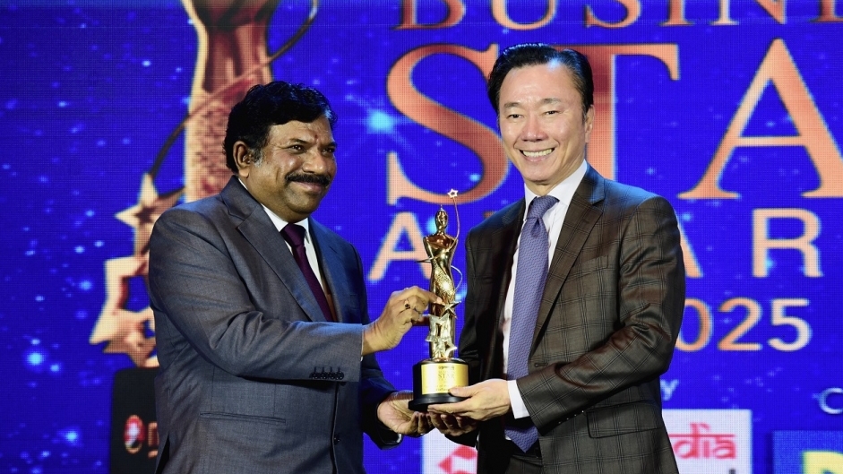 VinFast được vinh danh “Nhà đầu tư của năm” tại Ấn Độ