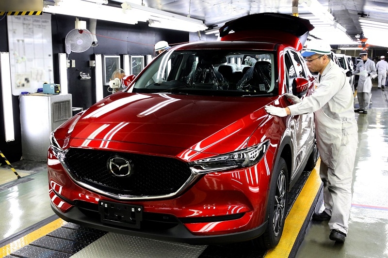mazda cx 5 2017 sap trinh lang tai geneva