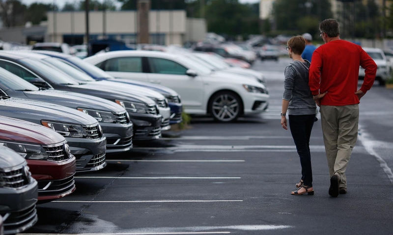 camry cr v gay soc top 10 o to ban chay nhat my thang 12017