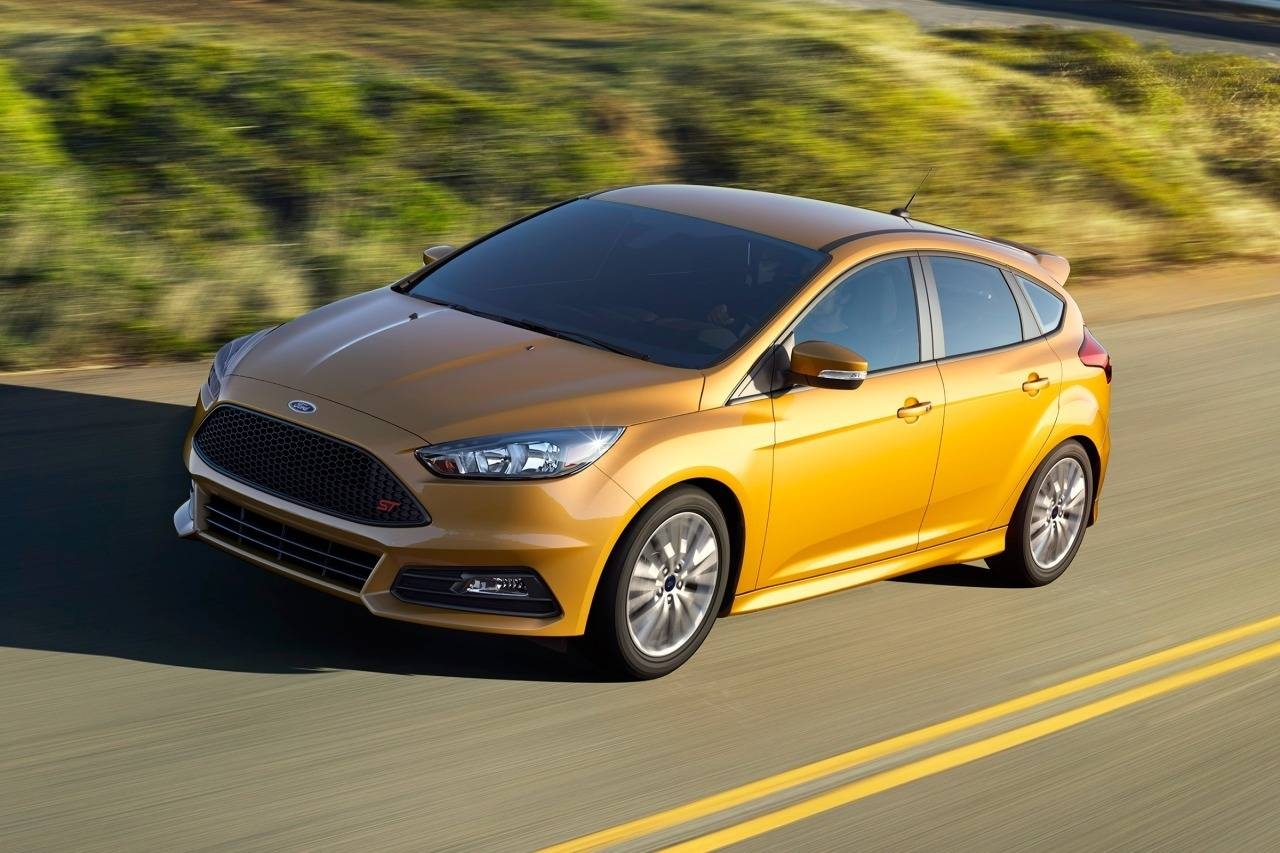 Giá xe Ford Focus 2023  Đánh giá Thông số kỹ thuật Hình ảnh Tin tức   Autofun