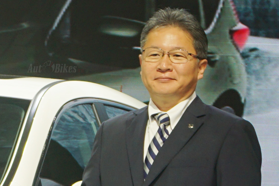 thang 5 lo honda cr v gia re co the ve viet nam