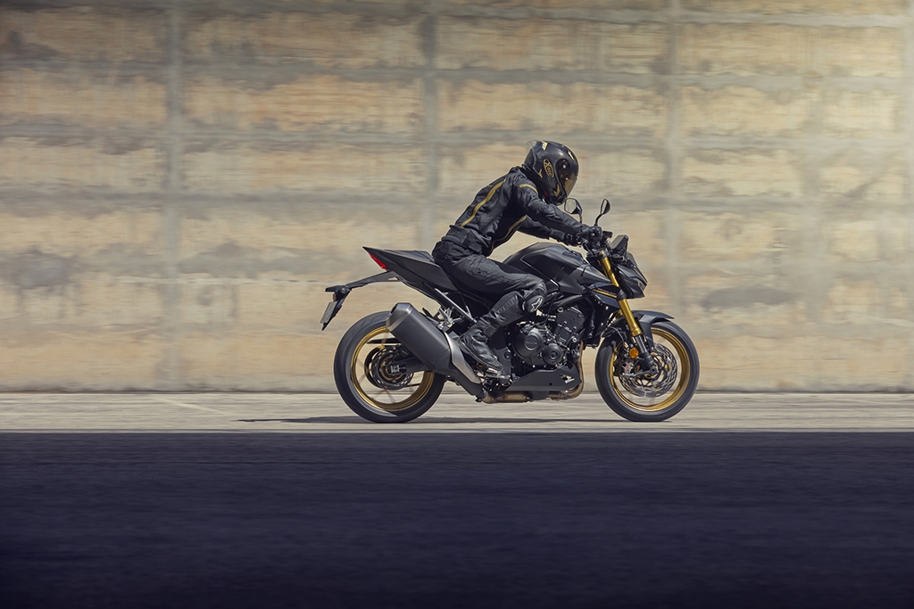 Honda Việt Nam ra mắt 5 mẫu xe máy mới