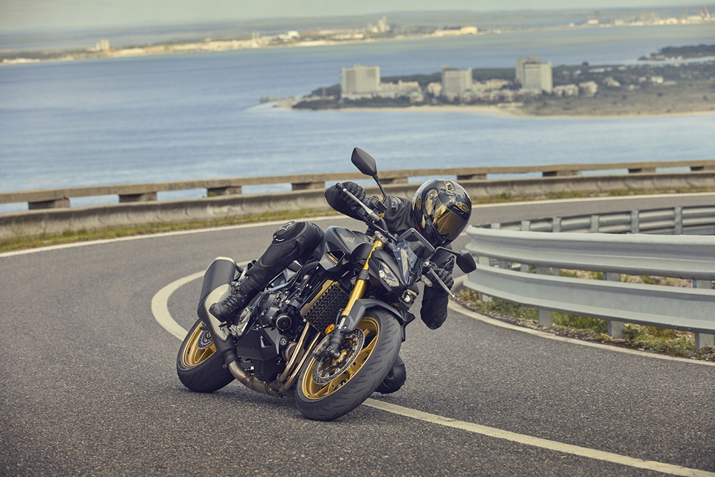 Honda Việt Nam ra mắt 5 mẫu xe máy mới