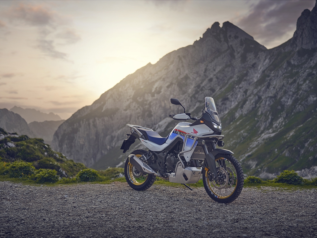 Honda Việt Nam ra mắt 5 mẫu xe máy mới