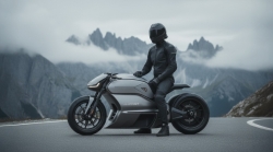 Xe máy điện thể thao: Phân khúc sớm nóng tại Việt Nam